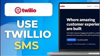 How To Use Twilio Sms 2025 Step by Step