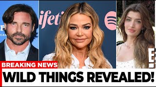 Denise Richards' New Reality Show EXPOSED: Everything We Know!