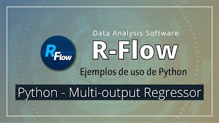 [R-Flow Ejemplos] Python - MultiOutputRegressor(ESP)