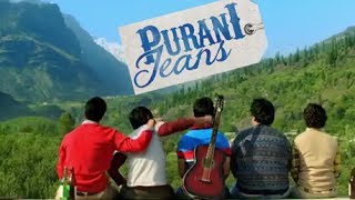 'Purani Jeans' Worldwide Online Premier on ErosNow!
