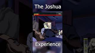 The Joshua Experience #shorts #AlchemyStars #foryou