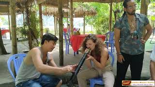 Tobacco Smoking in Vietnam : authentic travel experiences