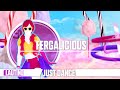 Just Dance 2020: Fergalicious by Fergie ft Will.I.AM | Fanmade