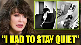 Marie Osmond Finally Names Her Abuser — And It Changes Everything