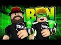 ROBLOX BEN 10 ARRIVAL OF ALIENS / VILGAX!