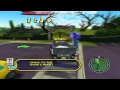 The Simpsons: Hit & Run (PC) walkthrough - Office Spaced