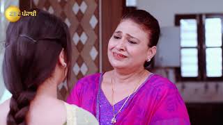 Khasma Nu Khani Ep 532 - Desho - Simple - Armaan - Indian Punjabi Drama Tv Serial - Zee Punjabi