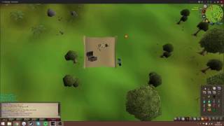 Lucky elite clue scroll OSRS