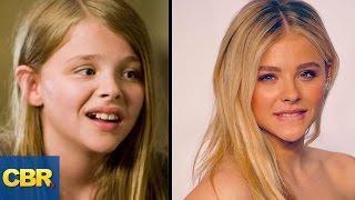 10 Awkward Child Stars Who Grew Up To Be Insanely Hot