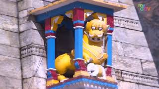 Kedarnath Jyotirlinga, Rudraprayag, Uttarakhand