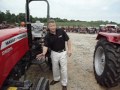 mahindra 4025 versus massey ferguson 2605