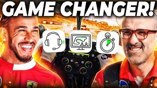 What ACTUALLY Changed Inside Ferrari - And Why Hamilton Is Suddenly FAST