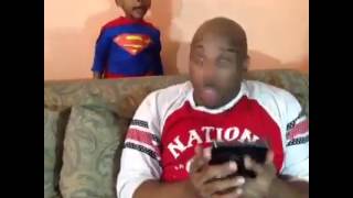 Don't get caught by Super Snitch