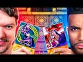 Classic Yu-Gi-Oh! Magicians vs Dragons Deck in Battle City Draft