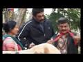 माग्नेको टुप्पी उखेलियो magneko tuppi ukheliyo exclusive comedy from magne budho