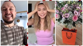 SANDRA KUBICKA🥳 NIESPODZIANKI URODZINOWE🥳 WZRUSZONA😭