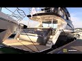 2022 Pearl 80 Luxury Yacht - Walkaround Tour - 2021 Cannes Yachting Festival