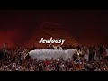 Khalil Harrison & Tyler - Jealousy ft.Leemckrazy (Wizard Afro House Remix) [Sexy Secrets Records]