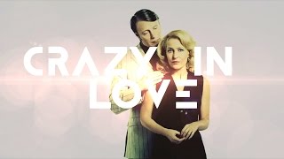 Hannibal and Bedelia  | Crazy in love