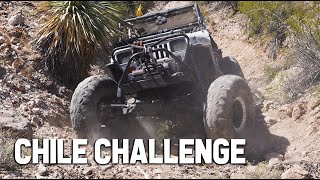 Brand New Trails in New Mexico! Wrapping Up the Chile Challenge