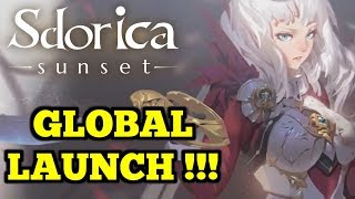 Sdorica Sunset : First Impressions