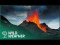 The Deadliest Volcanic Eruptions Of Our Time  | Mega Disaster