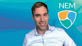 NEM explained in 2 minutes