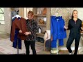 Sport Savvy French Terry Zip-Up Hoodie w/Front Patch Pockets on QVC