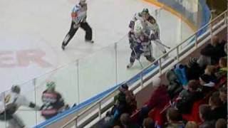 6.2.2010 TPS - Ilves 2-5