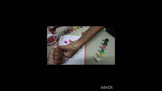 Thumb Painting|Easy to draw|Craft|Painting|DIY|Art and craft #diy #painting #project