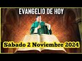 EVANGELIO DE HOY Sabado 2 de Noviembre 204 con el Padre Marcos Galvis