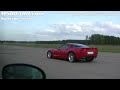 hd corvette ls2 vs bmw m5 e39 headers cats exhaust ecu