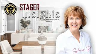 Stager Insights with Christine Rae \u0026 Sylvie B