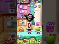 My talking Tom 2 #gameplay #funny #game #asmr #shorts