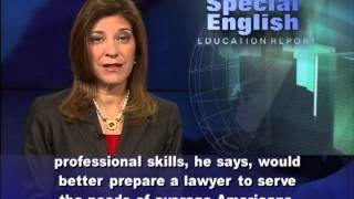 Law School in Two Years