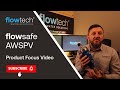 Flowsafe Air & Water Surge Protection Valve | Flowtech Water Solutions