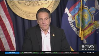 Gov. Cuomo: Movie Theaters In Areas Outside NYC With Few Coronavirus Infections Can Reopen Oct. 23