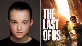 The Last of Us   Series (Trailer Concept  HBO 2021)