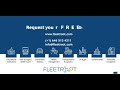 how fleet management system works