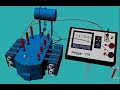 Turns Ratio Test (TTR ) of Transformer