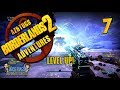Aztugs Borderlands 2 Adventures Episode 7 - Icecold Fridge Crystals!