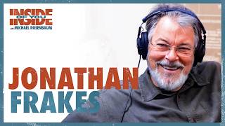 JONATHAN FRAKES: Reality of the PICARD Reunion & Why Ego is Dead in Hollywood