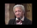 Fred Was Kicked Out The Club  Sanford And Son