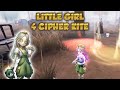 Little Girl 4 Cipher Kite | Identity V | 第五人格 | 제5인격 | アイデンティティV | Little Girl