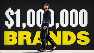 How To Build A $1,000,000 Personal Brand (Detailed Breakdown)