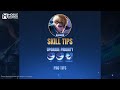 Skill Tips | Alucard | Hero Spotlight | Mobile Legends: Bang Bang