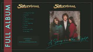 Silverwind: A Song in the Night - A New Beginning (Official Studio Album) [Remastered]