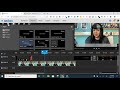 introduction to wevideo for beginners basic editing