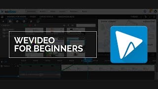Introduction to WeVideo for Beginners | Basic Editing