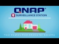 qnap surveillance station turn your turbo nas into a professional network video recorder nvr